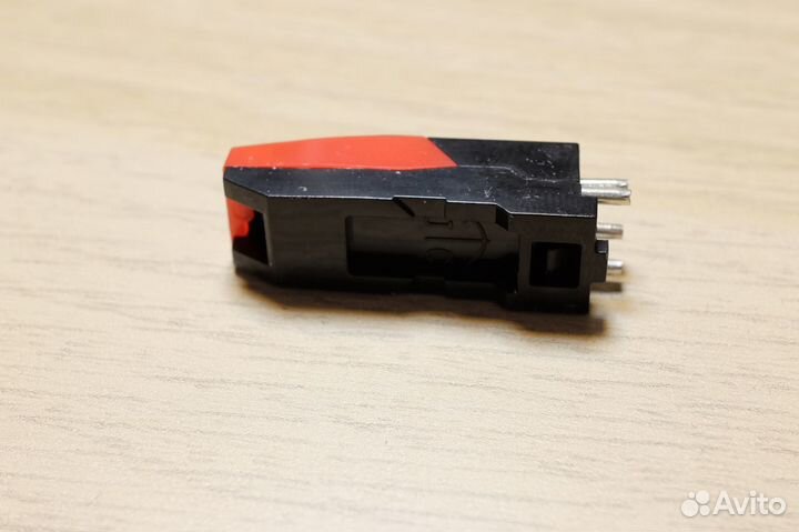 Головка ION XDE-CZ-800-10BP