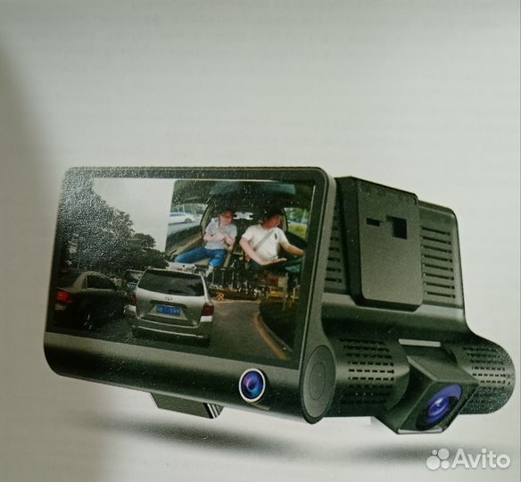 Карта памяти MicroSD