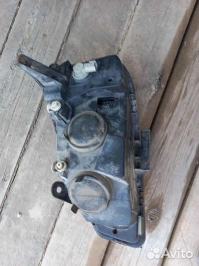 Фара калина, правая