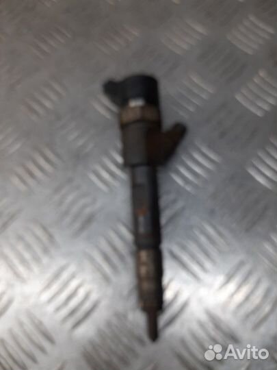 Форсунка Renault Laguna универсал 1.9 F9Q674 2005