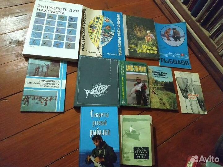 Охота и рыбалка, спорт футбол дайвинг