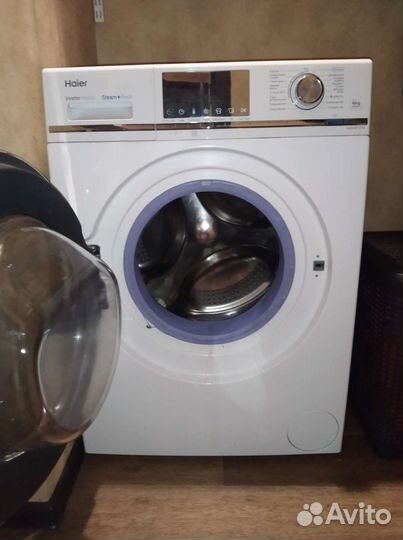 Стиральная машина на запчасти