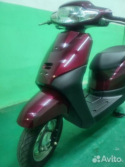 Honda Tact