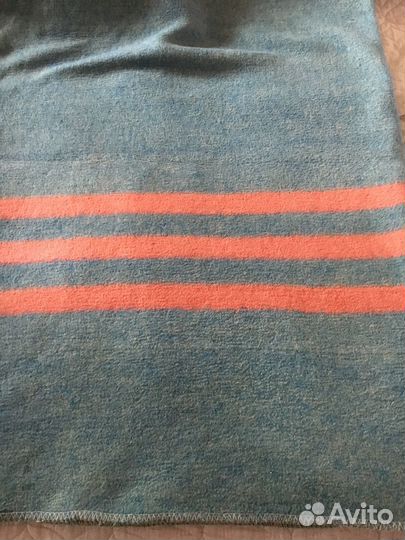 Одеяло байковое