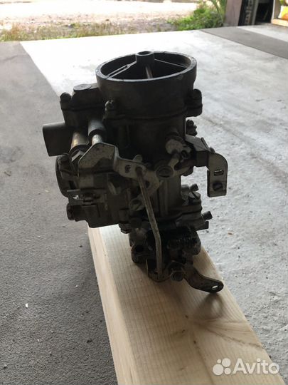 Карбюратор к 126б