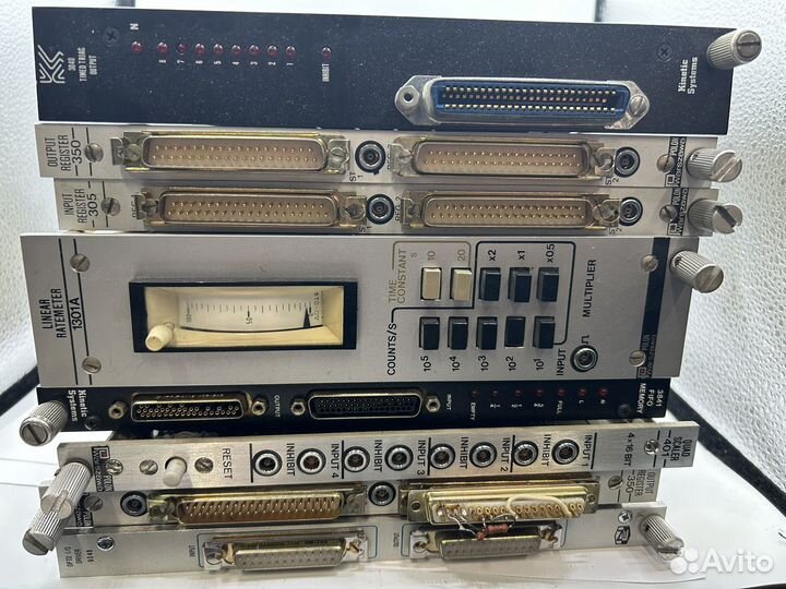 Camac Камак, СССР, цена за все, по штучно дороже