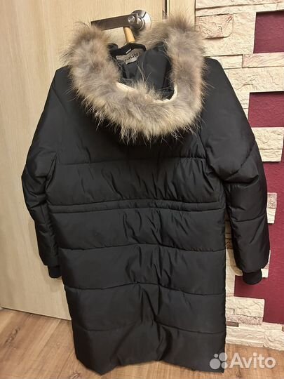 Куртка женская