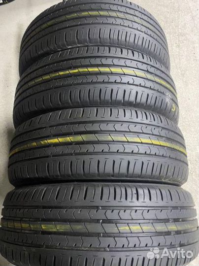 Bridgestone Ecopia NH100 205/55 R16