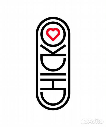 Повар в корейский стрит-фуд 