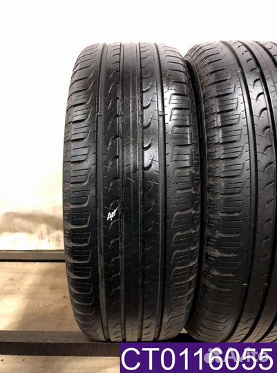 Goodyear EfficientGrip SUV 225/60 R18 100V