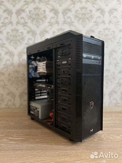 Игровой системный блок