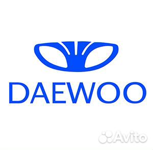 Daewoo 13465094 бачок расширительный ORG