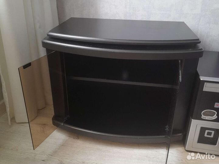 Тумба под телевизор бу