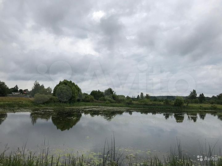 Участок 15 сот. (ИЖС)