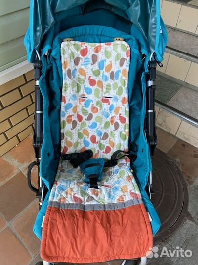 Коляска трость bumbleride flite,6700