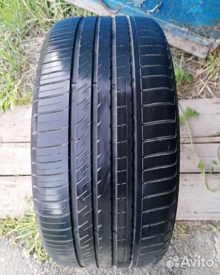 Dunlop SP 9A 245/40 R20 102Y