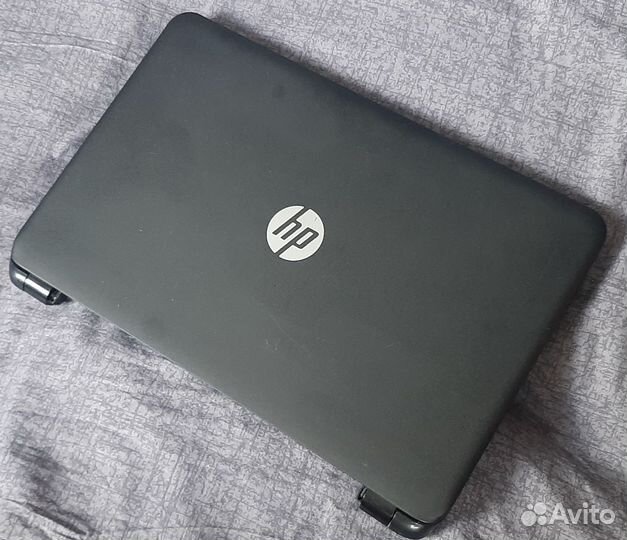 Hp 255 g3 / 4GB / 128 SSD