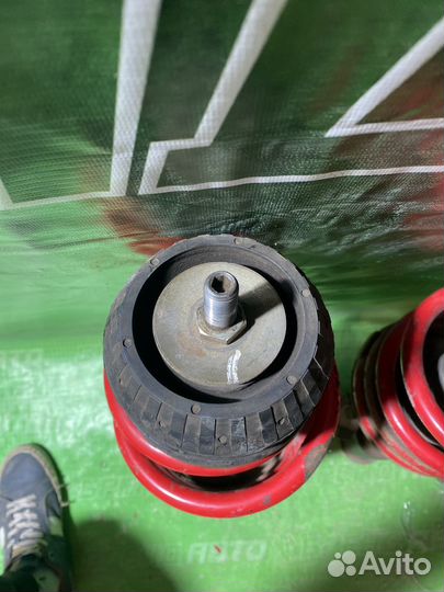 Амортизатор Mercedes-Benz Vito W638