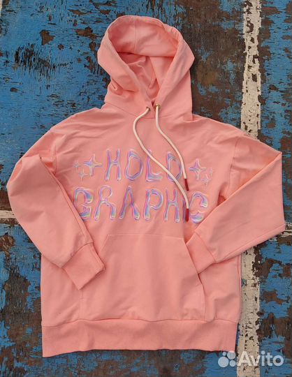 Спортивный костюм новый 42р