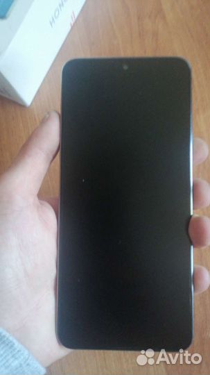 HONOR X8, 6/128 ГБ