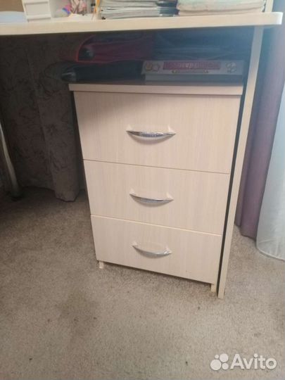 Компьютерный стол бу