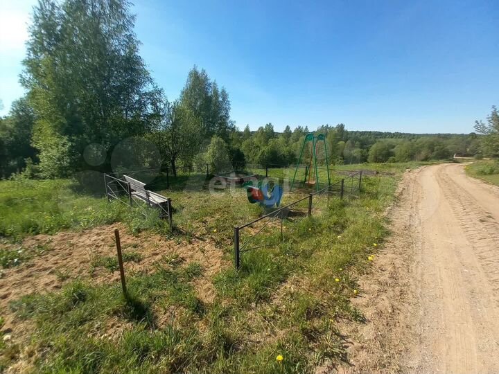 Участок 15,3 сот. (ИЖС)