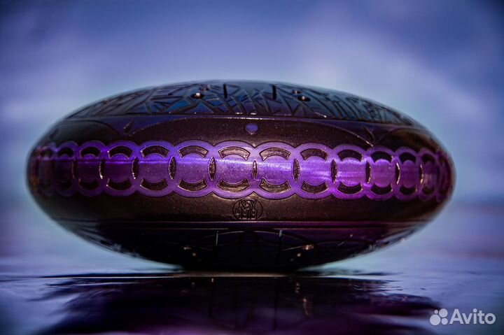 Глюкофон двухсторонний