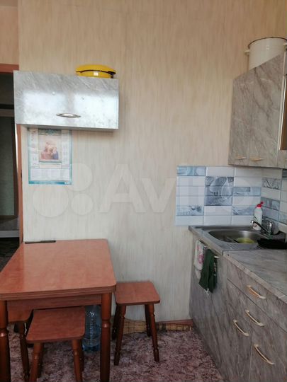 1-к. квартира, 44,7 м², 3/9 эт.