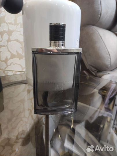 Jimmy choo man духи