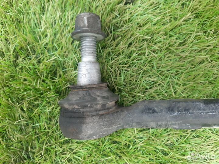 Рейка рулевая Ford Explorer 4 U251 2008г