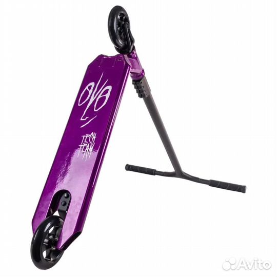 Самокат трюковой Tech Team Provokator 50