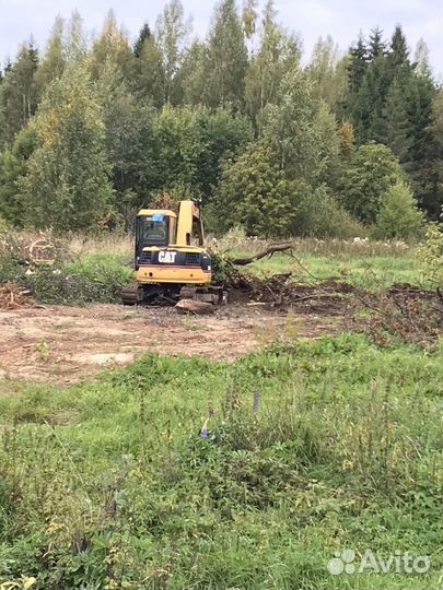 Экскаватор.Экскаватор-погрузчик. Самосвалы