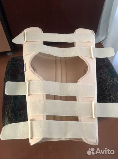 Ортез на коленный сустав orliman