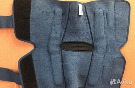 Ортез на кoленный оrlетt RKN-203 р-р L