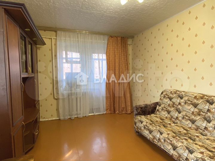 2-к. квартира, 49 м², 2/2 эт.