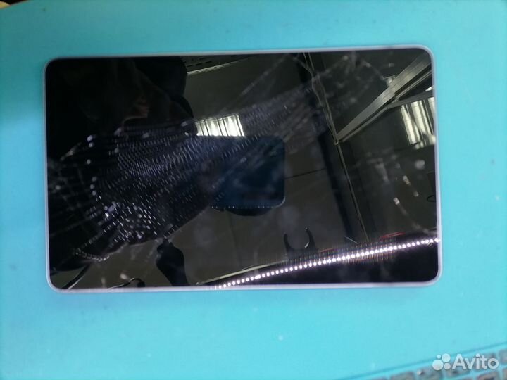 Планшет Asus ME370TG Google Nexus
