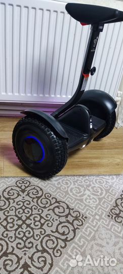 Segway ninebot mini pro 2