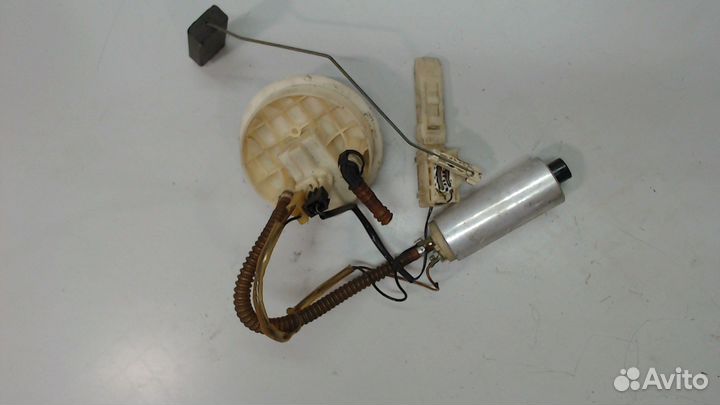 Насос топливный электрический Audi A4 (B5), 2000