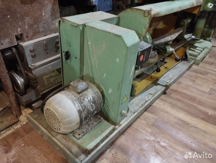 Станки, токарный, сверлильный, строгальный