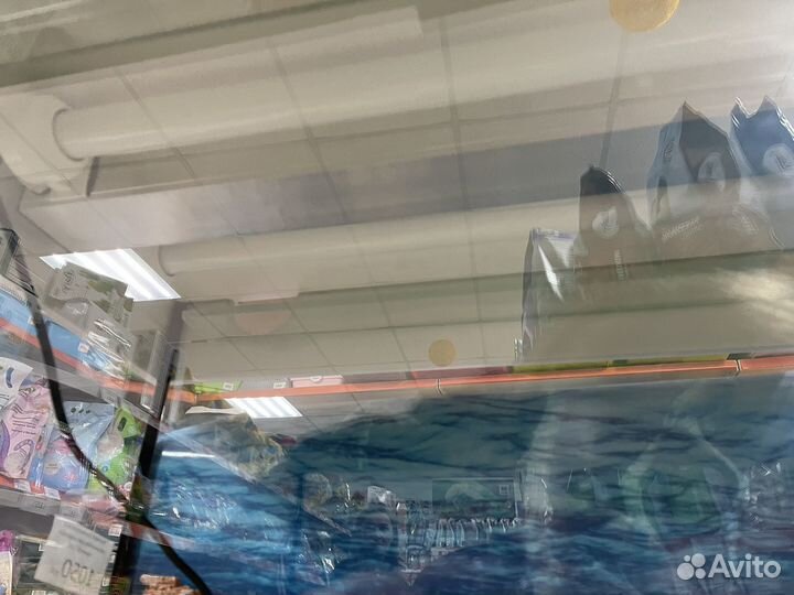 Аквариум террариум