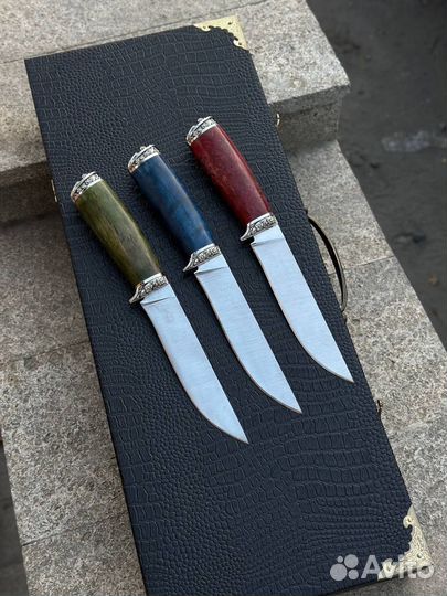 Кизлярские ножи