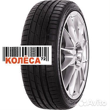 Hankook Ventus S1 Evo 3 K127 285/50 R20