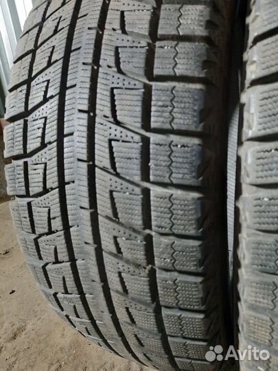 Bridgestone Blizzak Revo2 185/65 R15