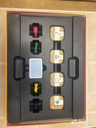 Настольная игра Labyrinth