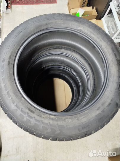 Nokian Tyres Hakkapeliitta 7 SUV 285/50 R20 116T