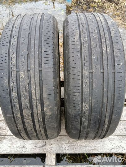 Nitto NT830 215/60 R16 99W