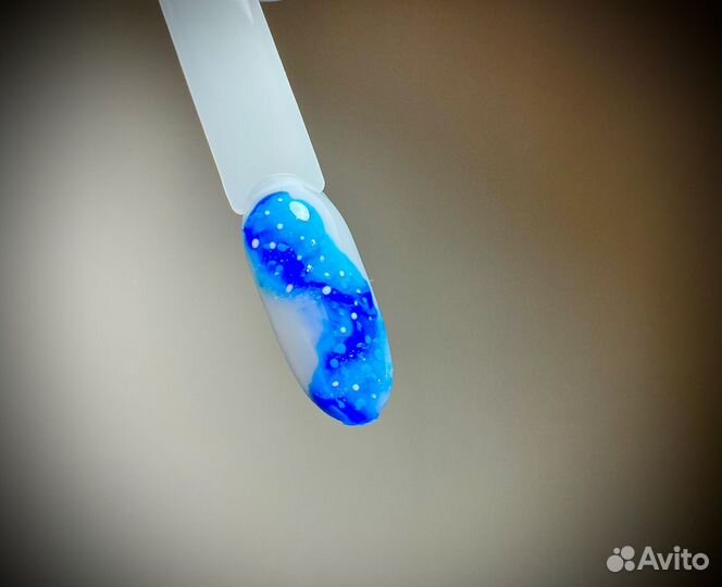 Мастер маникюра на дому