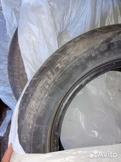 Premiorri Solazo 205/60 R16