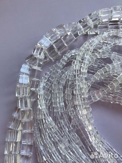 Бусины для рукоделия