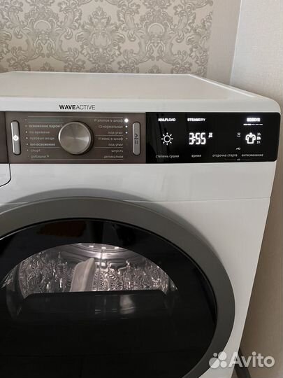 Сушильная машина gorenje DS92ILS